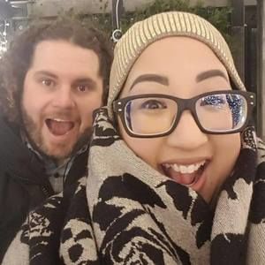 Meet your Posher, Jenn